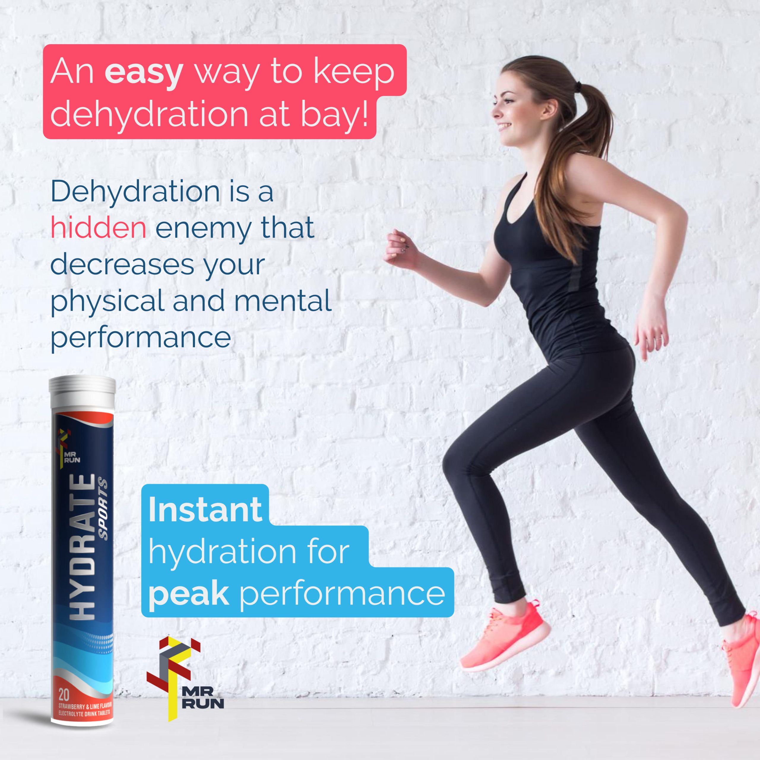 sis hydration tablets lemon cherry strawberry lime rehydration s.i.s