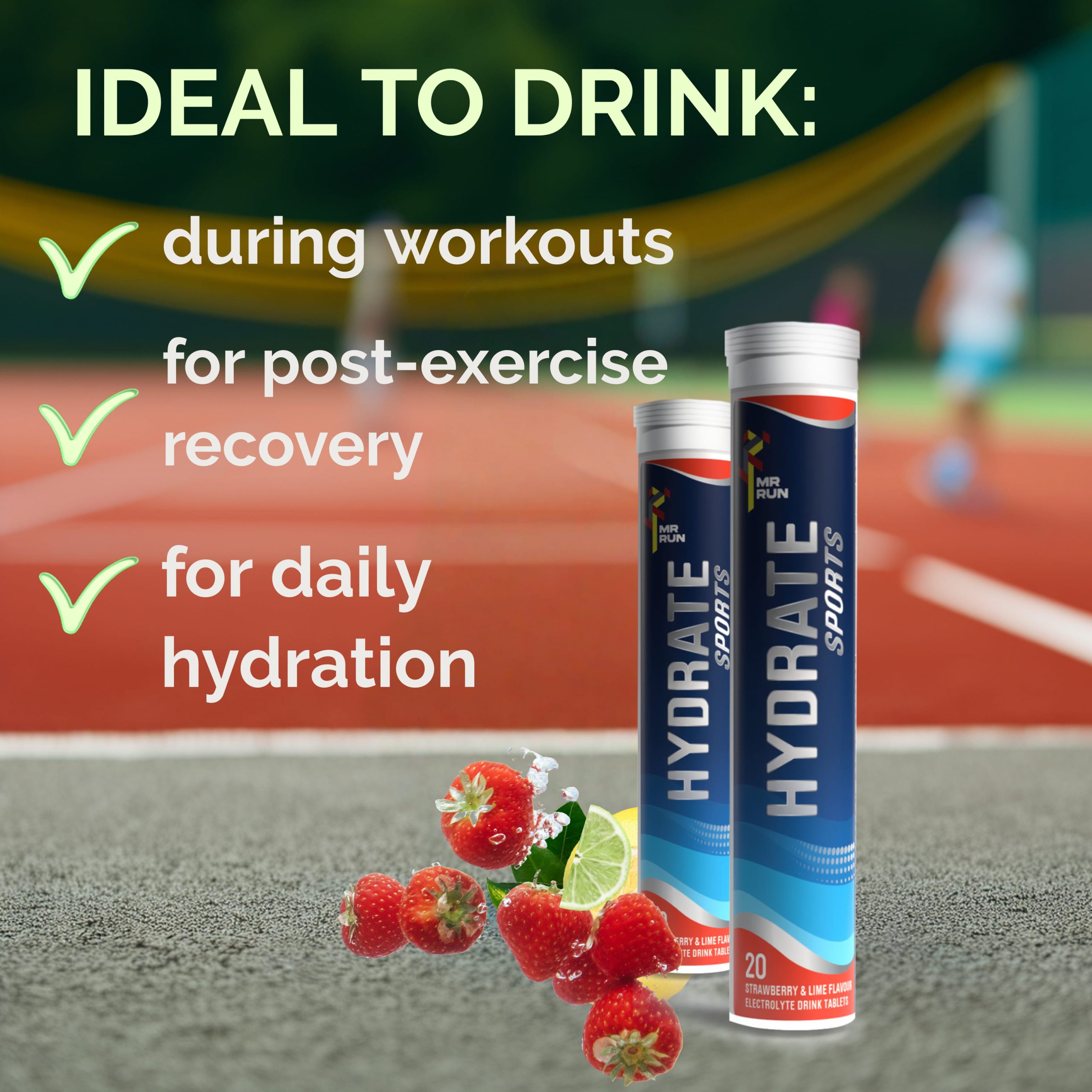 best electrolytes for runners cyclists great flavours sis hydration