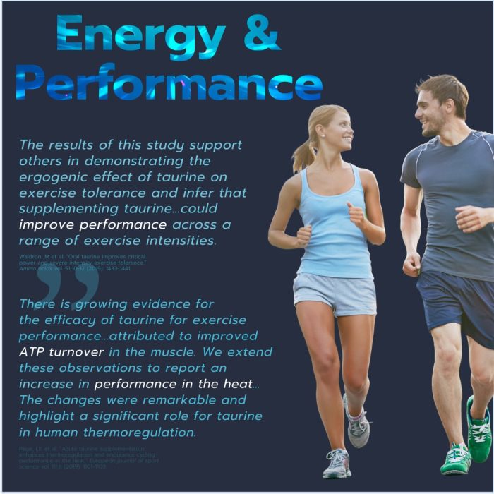 taurine supplement for energy pills powder pre workout sale
