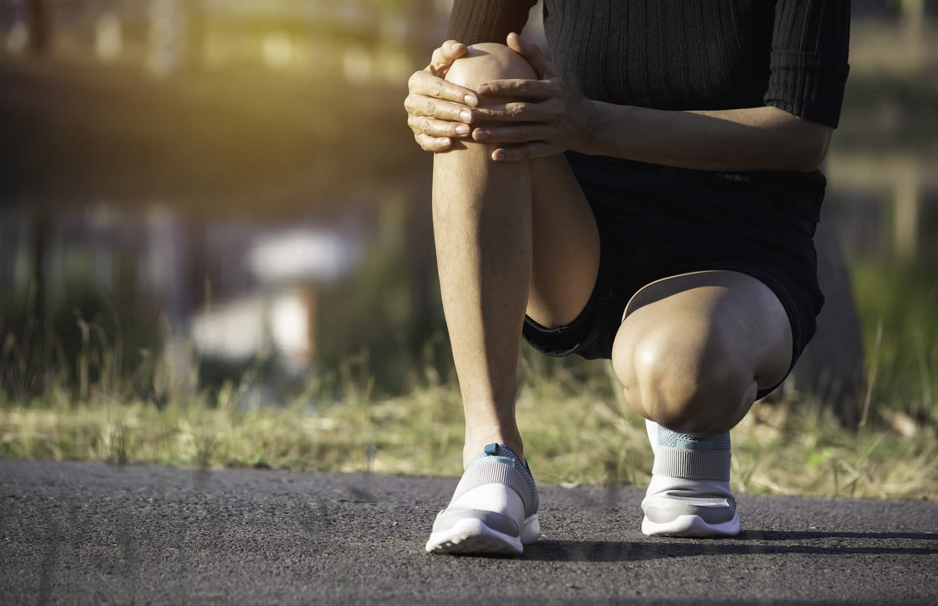 Runner's Knee What Is It, Why It Happens & How To Avoid It
